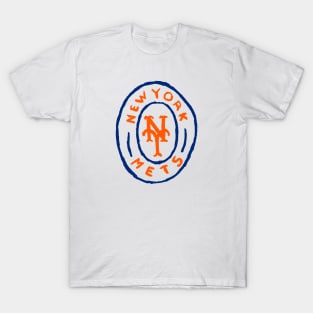 New York Meeeets 05 T-Shirt